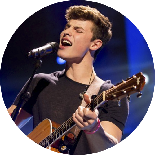 Singing (500x500), Png Download