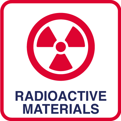 Radioactive - Keep Calm And Fuck You All (400x400), Png Download
