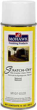 Scratch-off™ Aerosol - Mohawk Penthouse Polish Aerosol (405x405), Png Download