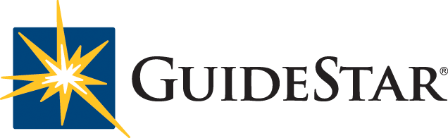 78 - Guidestar Logo (636x196), Png Download
