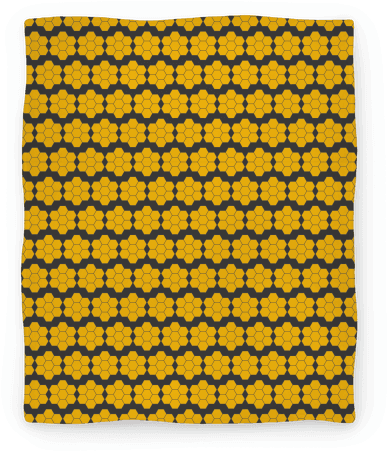 Honey Comb Pattern - Illustration (484x484), Png Download