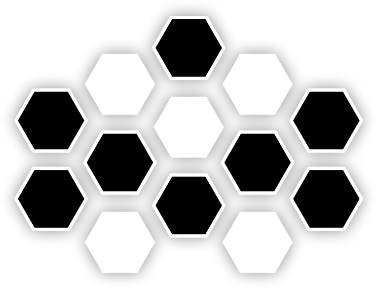 Honeycomb Bracket - Nvidia Geforce Gtx 1050 Ti (900x650), Png Download