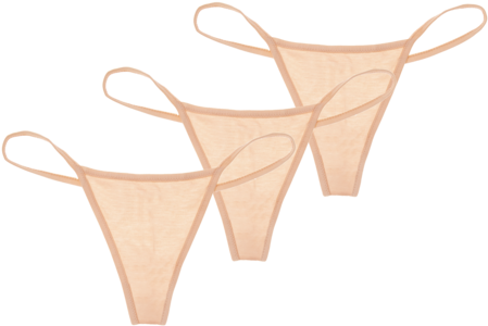 Estel Y Thong - Thong (600x600), Png Download