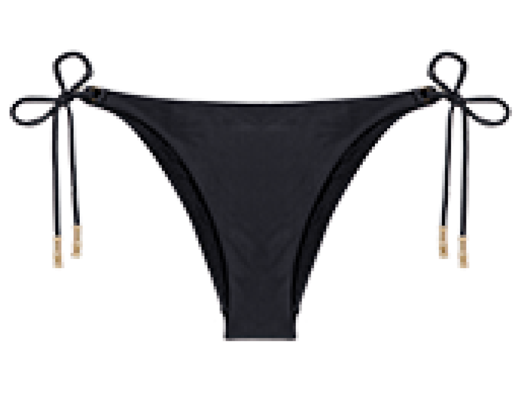 Vector Transparent Download Black Lucy Bikini Vix Swimwear - Bikini (1024x903), Png Download