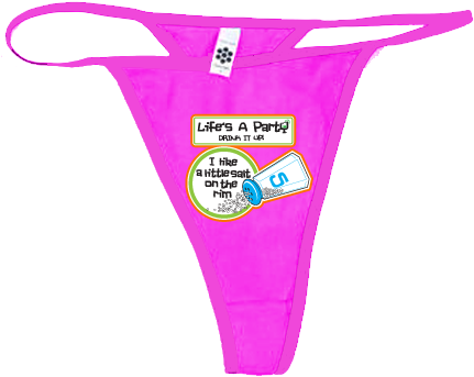 Panties (450x450), Png Download