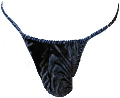 Image Transparent Transparent Thong Micro - Thong (500x500), Png Download