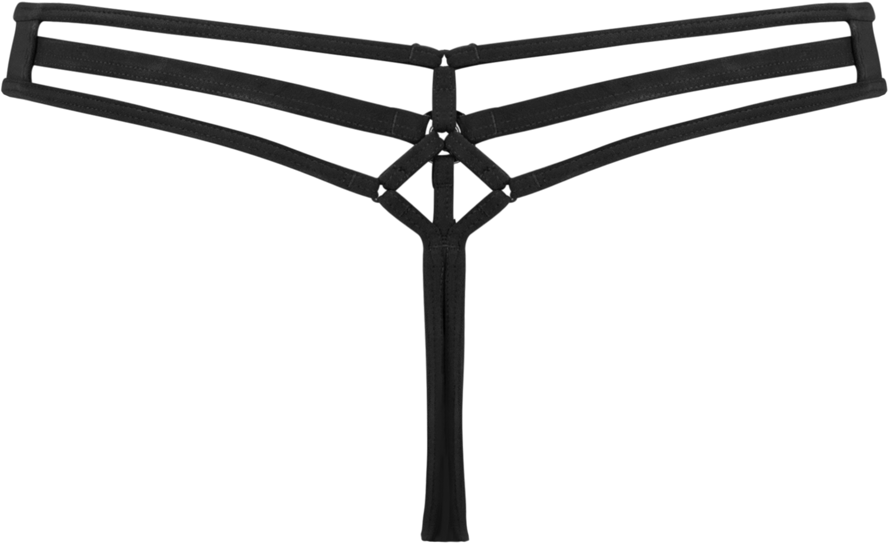 Space Odyssey Thong - Thong (2000x3000), Png Download