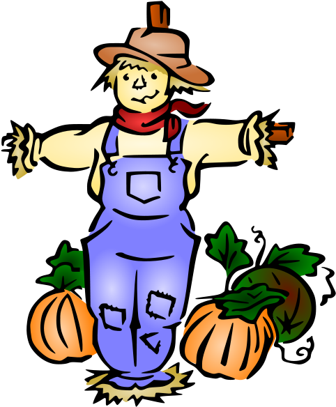 Fall Fair Clip Art (566x800), Png Download