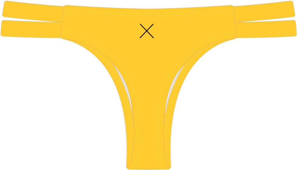 Products - Yellow Surf (1024x768), Png Download