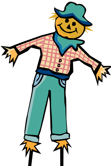 Tap Into Your Creativity Enter Our Scarecrow Contest - Uffington Scarecrow Festival (423x633), Png Download