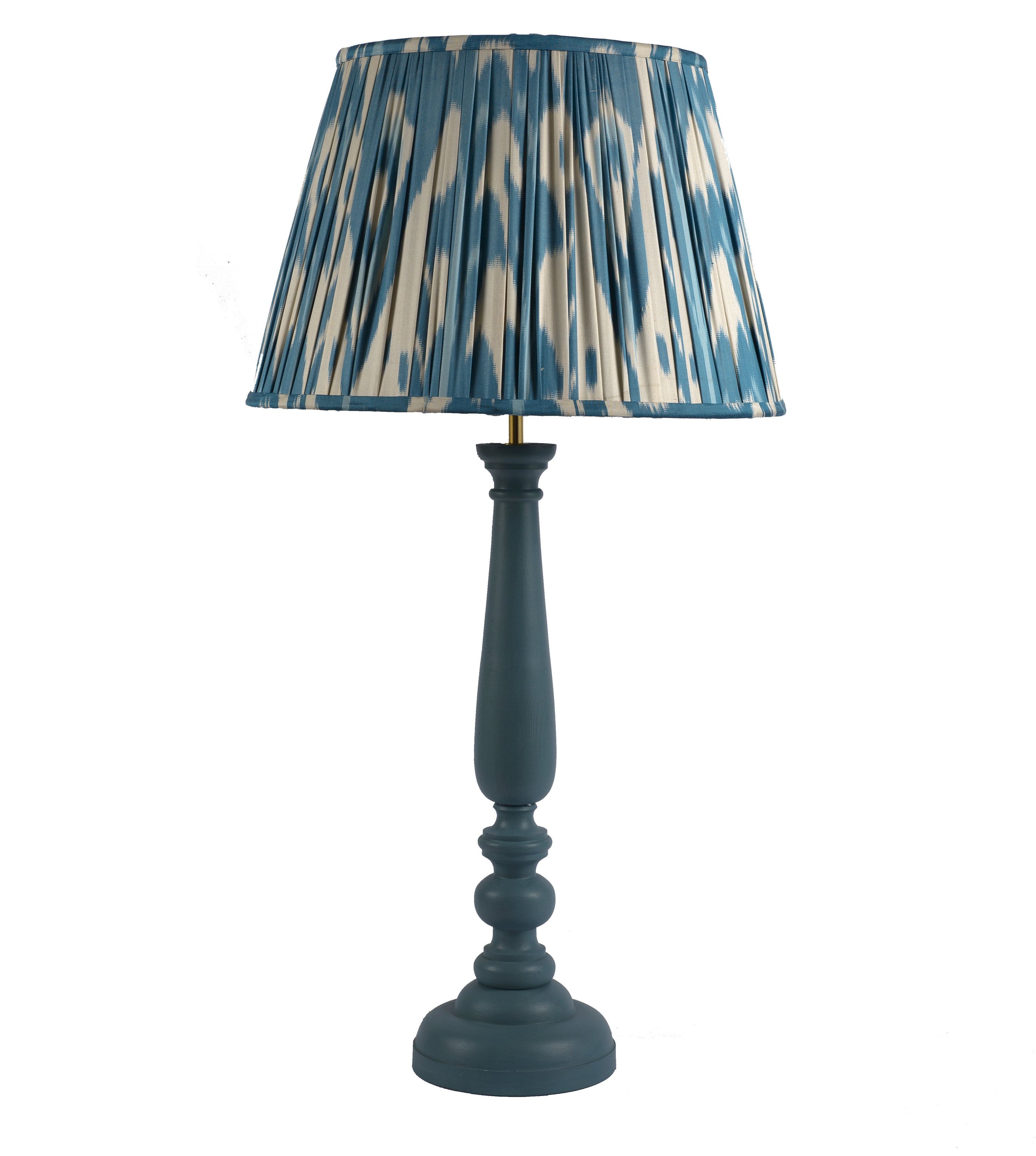 Blue Hearts - Lampshade (3500x3500), Png Download
