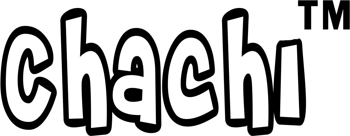Chachi-tm - Portable Network Graphics (1250x525), Png Download