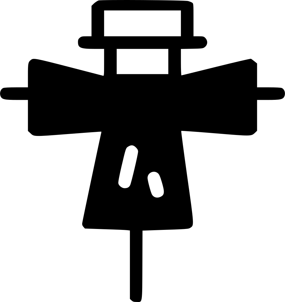 Png File - Cross (926x980), Png Download