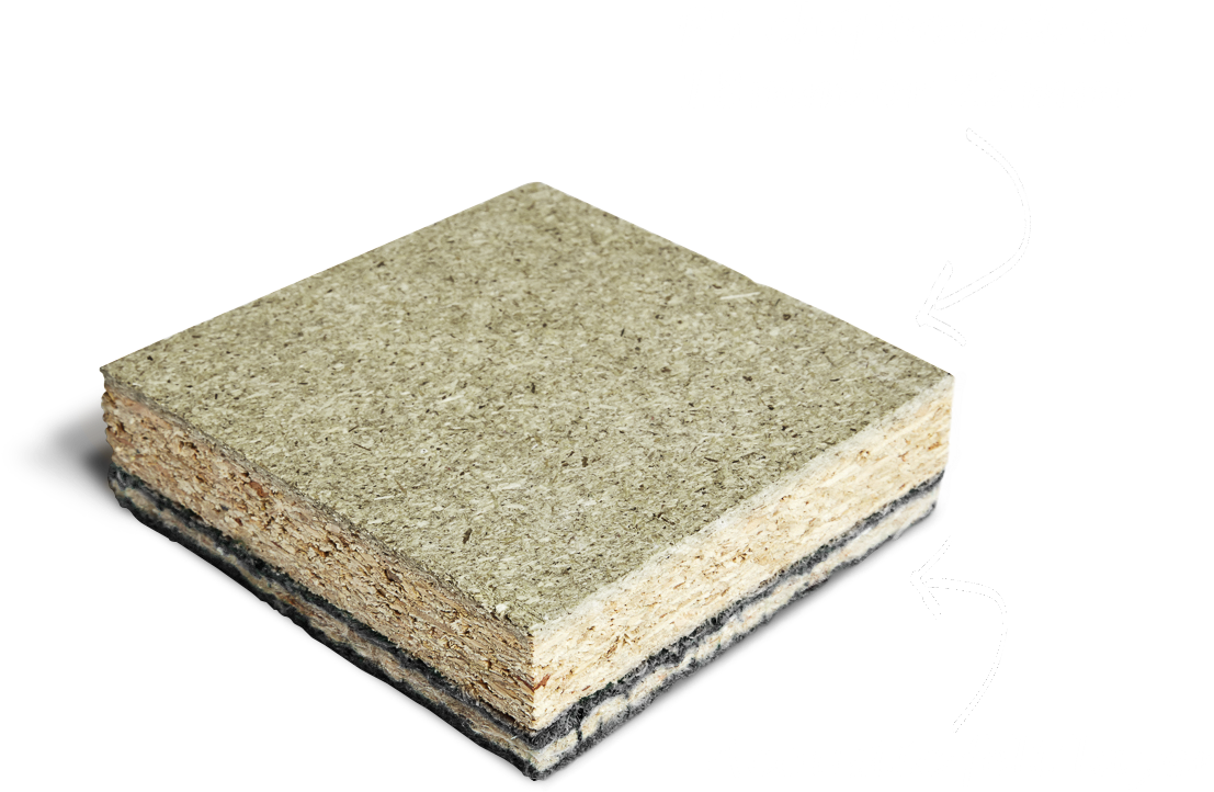 Norbord Caberacoustic 28mm Png Labels - Blanket (1200x900), Png Download