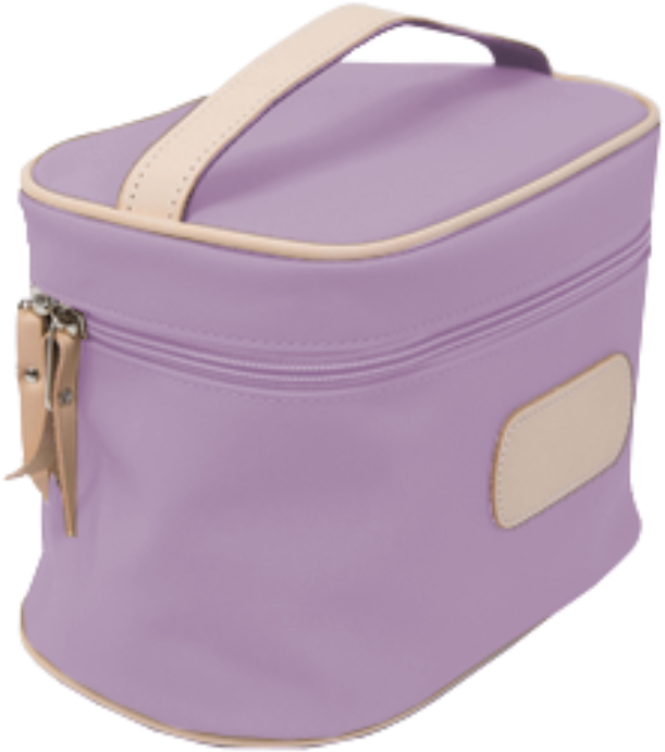 Handmade & Personalized Leather Makeup Case - Bag (800x800), Png Download