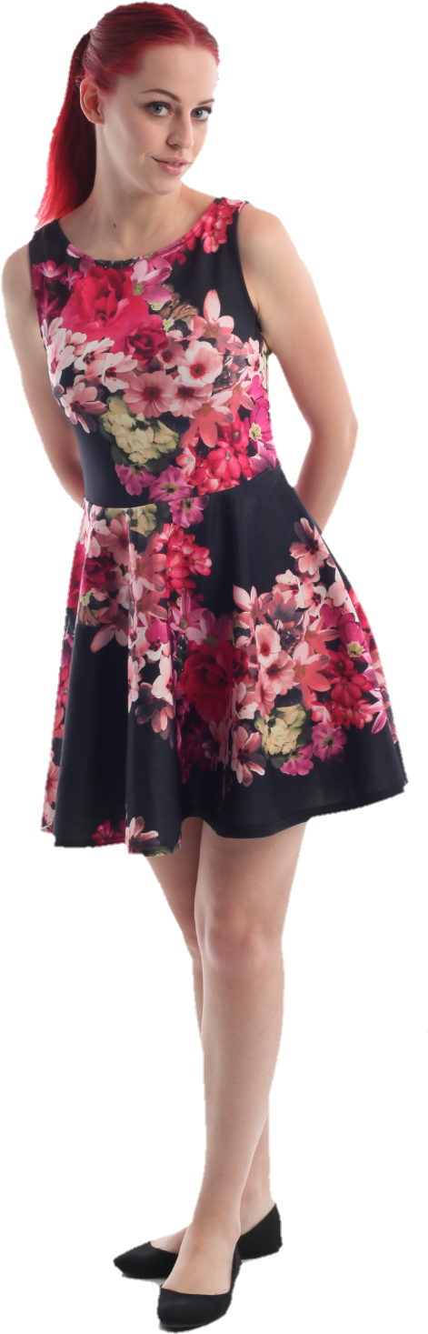 Beautiful Girl Png - Full Photo Beautiful Girl Png (599x1613), Png Download
