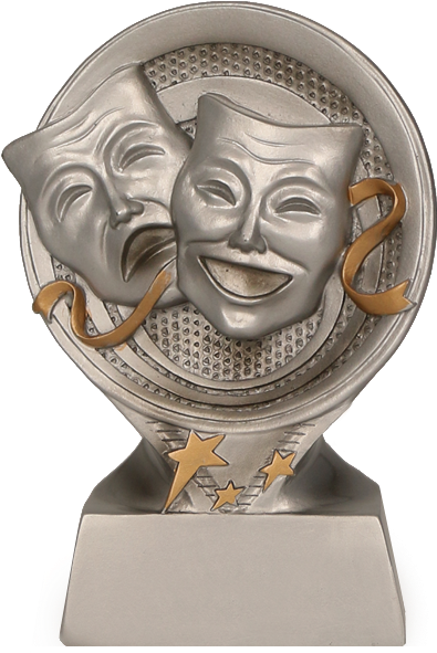 Trophy (570x630), Png Download