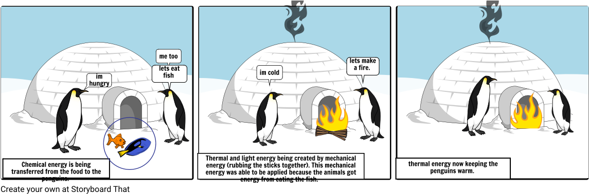 Adã©lie Penguin (1164x385), Png Download