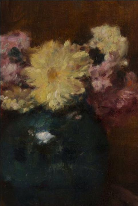 Explore These Ideas And Much More - Chrysanths (1366x719), Png Download