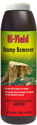 Stump Remover - Voluntary Purchasing Group Inc Stump Remover, 1.5-lb. (300x466), Png Download
