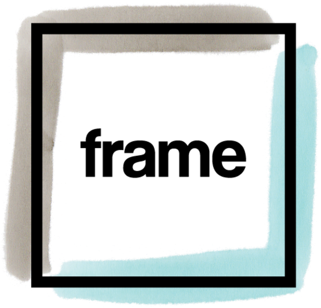 Framedesigstudio - Région Ile De France (760x760), Png Download