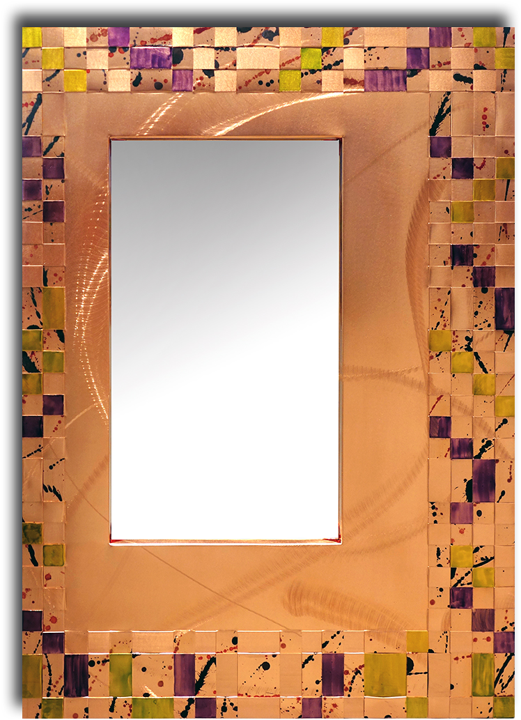 Tom & Jean Heffernan - Creative Arts (797x1082), Png Download