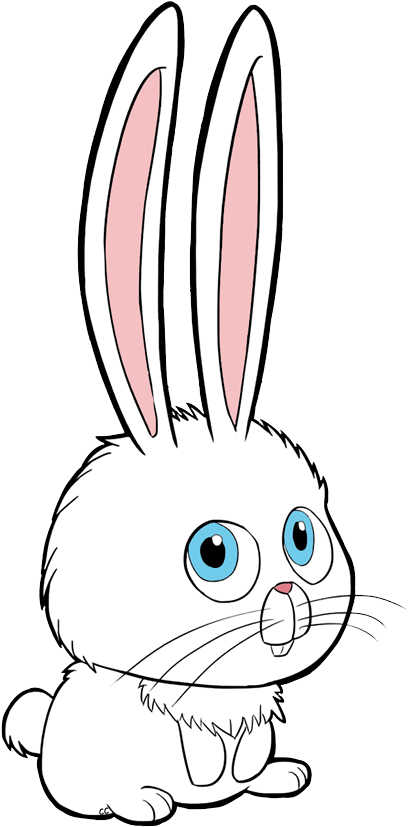The Secret Life Of Pets Clip Art Image - Pets Secret Life Of Pets Clipart (416x835), Png Download