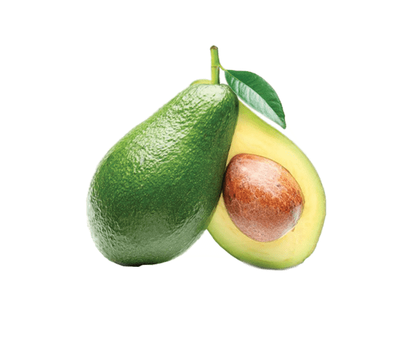 Avocado Powder Extract - Mccance And Widdowson's The Composition By Institute (678x490), Png Download