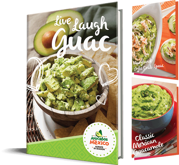 Download Your Free Avocado Recipe Book Today Looking - Vegetable (702x645), Png Download