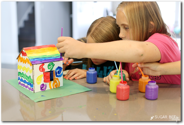 Secret Life Of Pets House - Play (648x432), Png Download