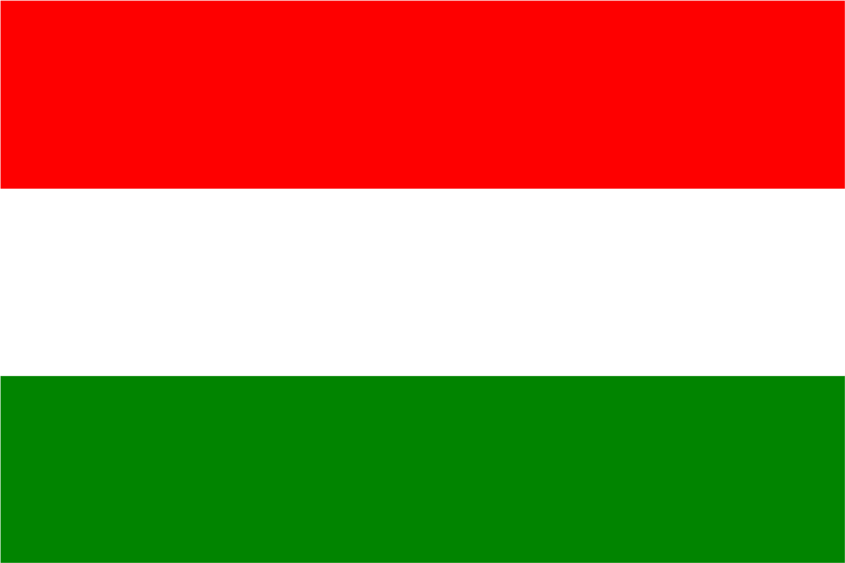 Hungria Flags, National Flag, Flag - Hungary Flag Clip Art (1920x1200), Png Download