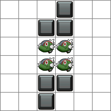 Basculin - Toad (386x386), Png Download