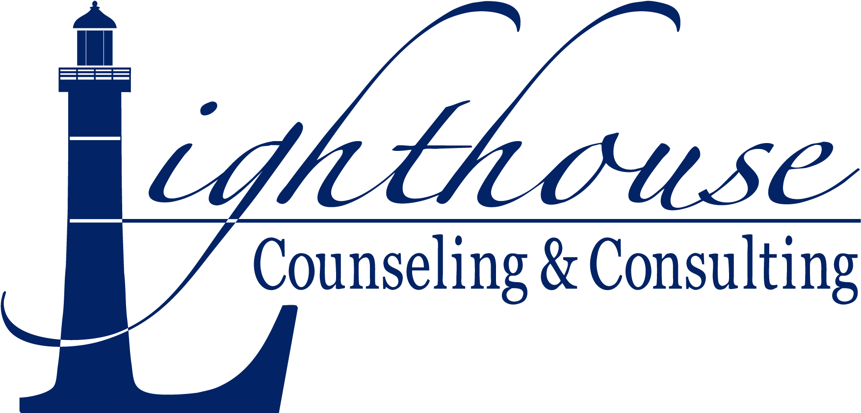 Lighthouse Logo Png (2592x1296), Png Download