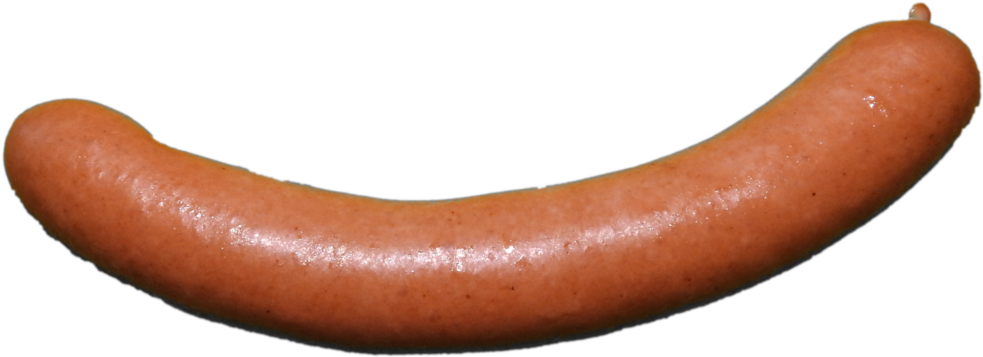 Sausage Png Image Transparent - Sausage Png (1024x768), Png Download