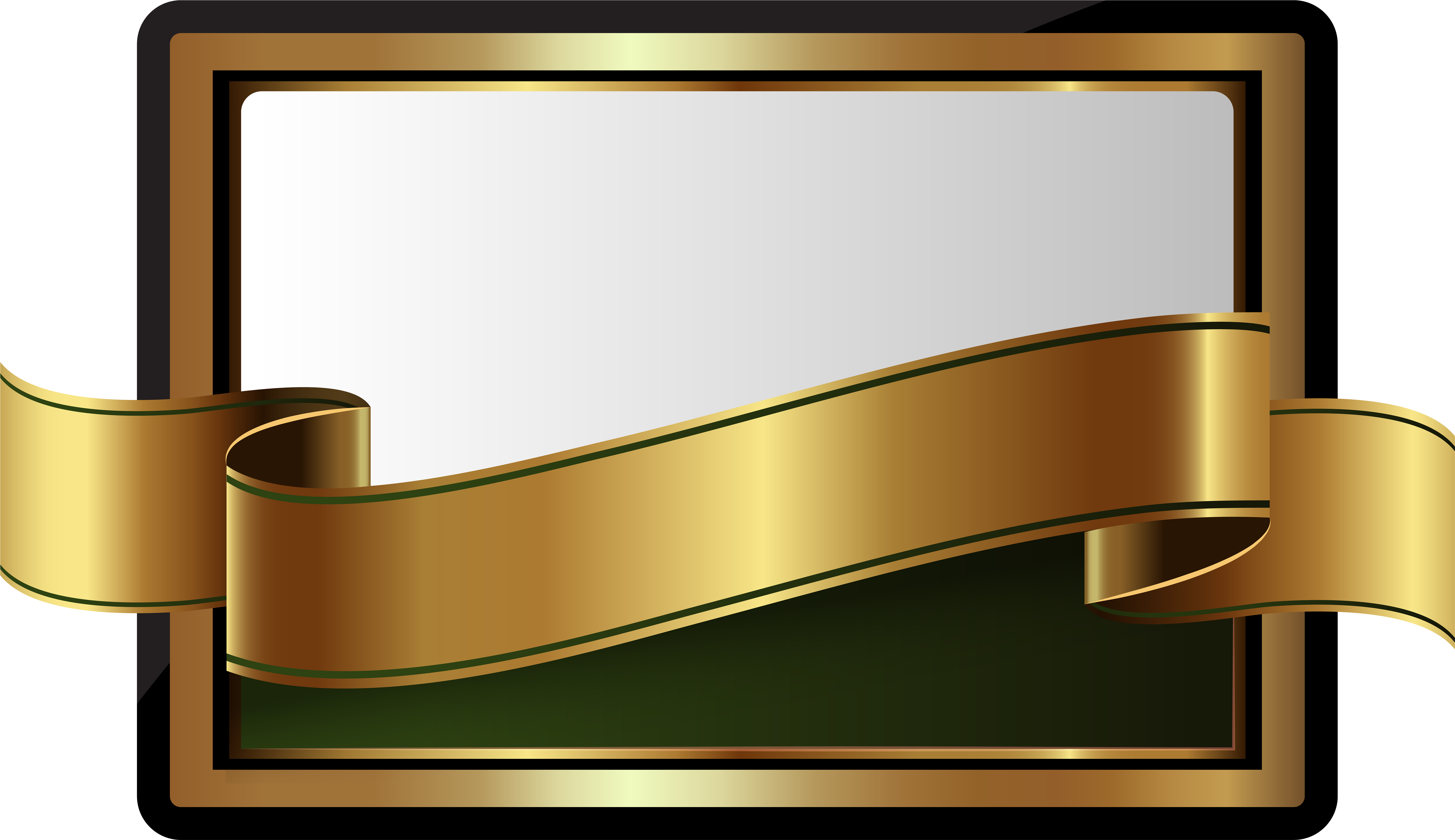 Label Banner Png (8000x4621), Png Download