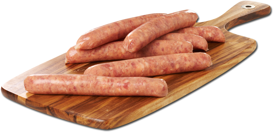 Free Png Sausage Png Images Transparent - Sausage Png (850x441), Png Download