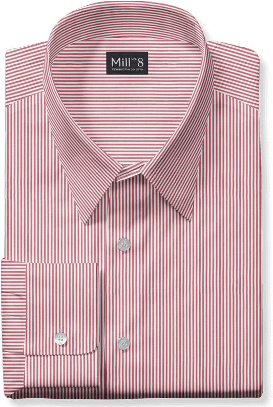 Dress Shirt (632x800), Png Download
