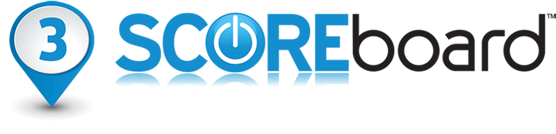 What Is Scoreboard™ - Scoreboard Logo Png (800x200), Png Download