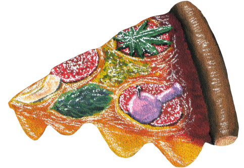 Com Buy Here Griptape Art For Ya Skate Bard Like This - Grip Tape (500x381), Png Download