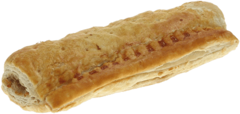 Food - Mini Sausage Rolls Transparent (800x800), Png Download