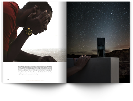 Total Management Event And Travel - Magazine (436x331), Png Download