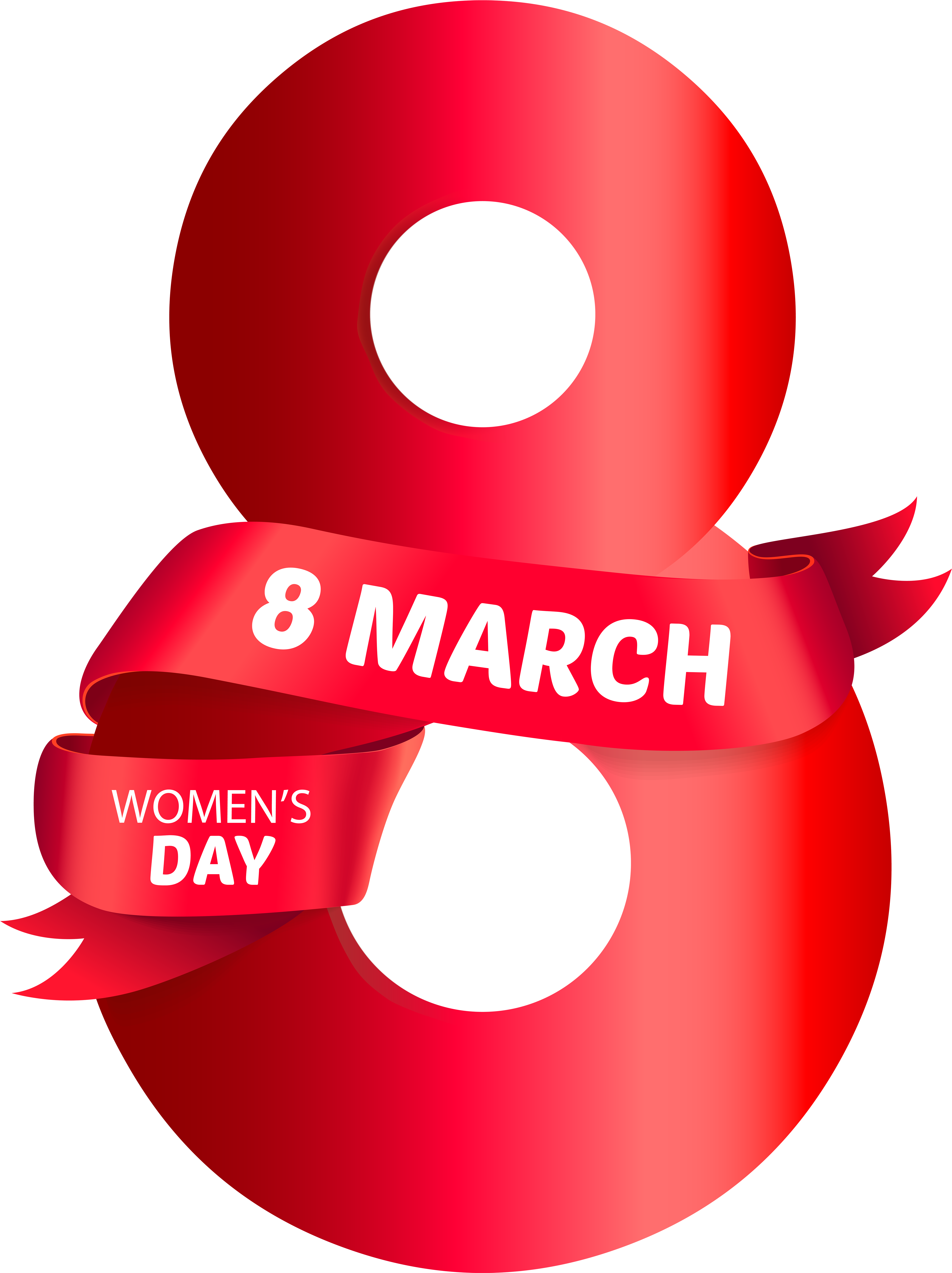 8th March Png (5236x7000), Png Download