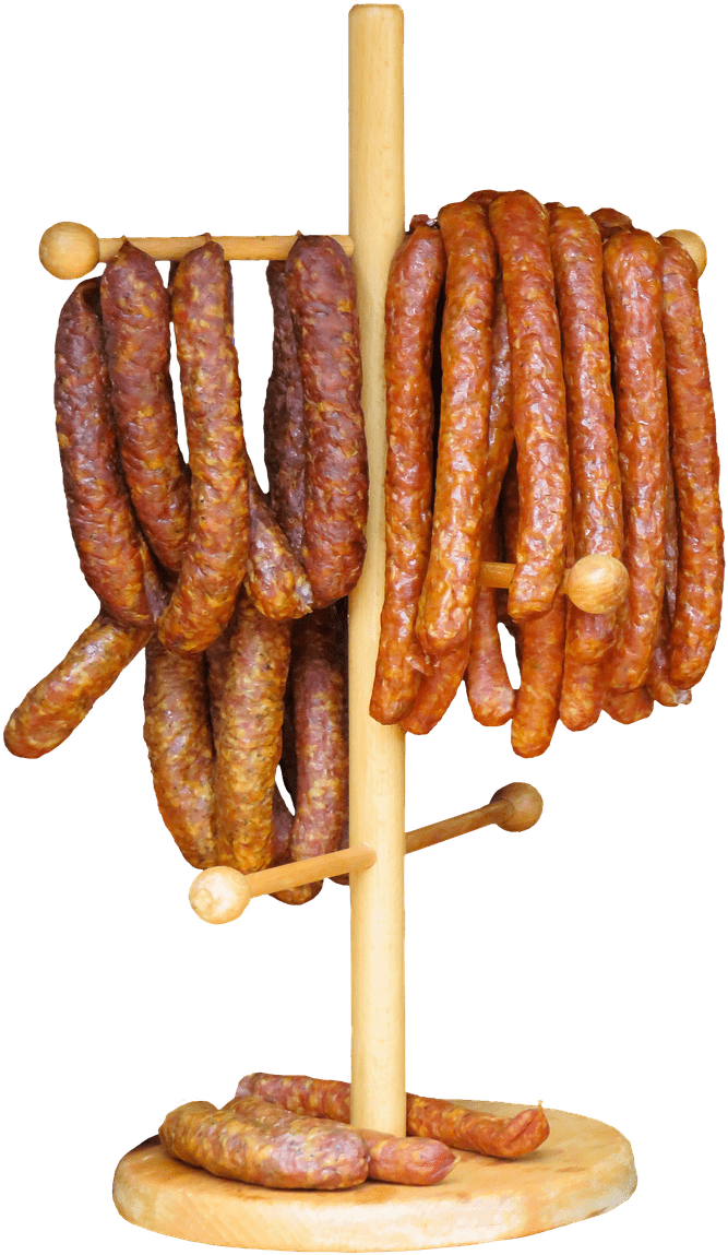 Food - Espetinho De Linguiça Png (886x1280), Png Download