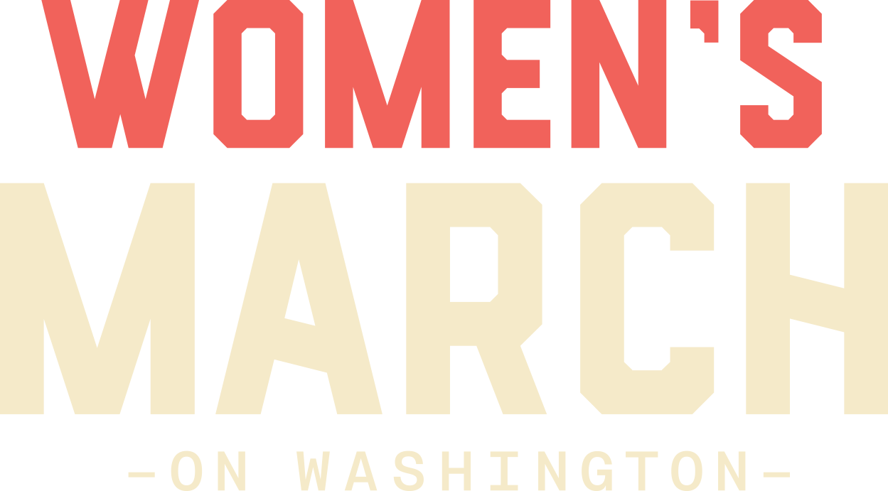 $2,069,783 - Women's March Logo Png (1249x691), Png Download