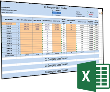 Resource Image Scoreboard - Microsoft Excel (500x400), Png Download