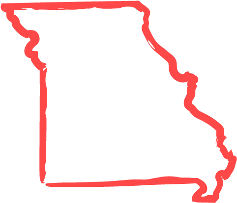 Association Of International Gospel Assemblies 411 - Missouri (537x481), Png Download