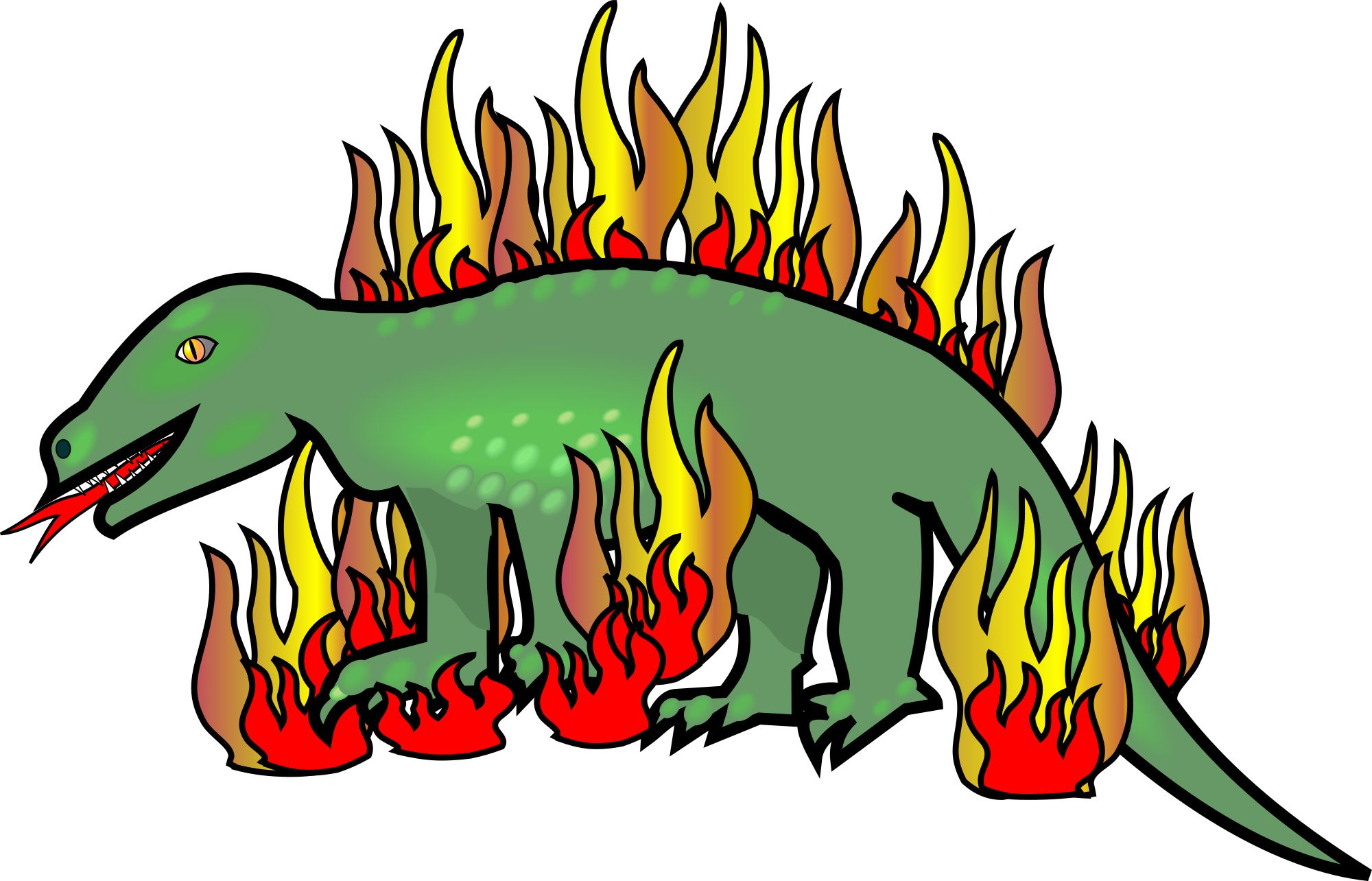 Open - Scalable Vector Graphics (2000x1284), Png Download