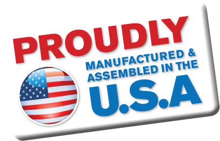 State Flags, Usa American Flags - Proudly Manufactured In The Usa (496x333), Png Download