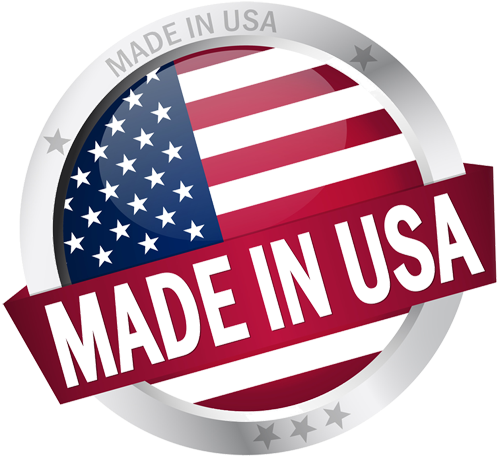 Site Search By Findberry - Made In Usa Stamp Png (500x458), Png Download