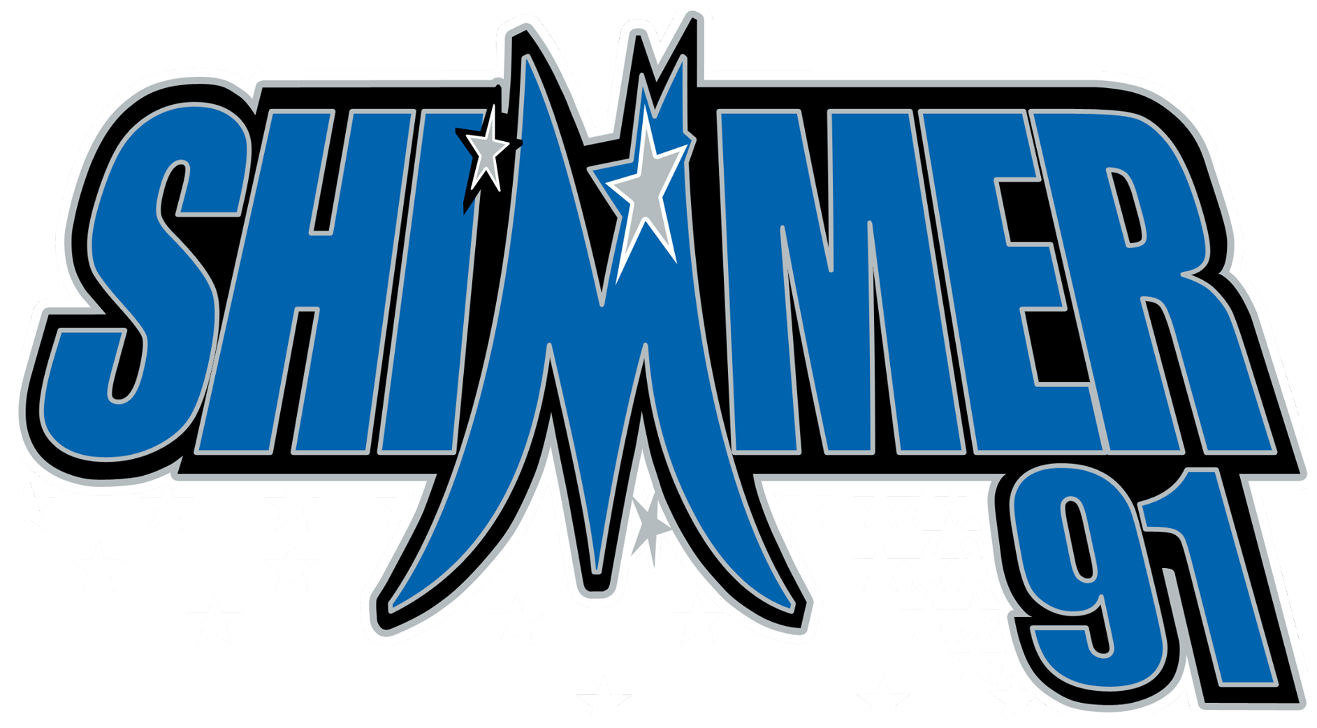 Shimmer 91 Logo Square - April 1 (2048x2048), Png Download